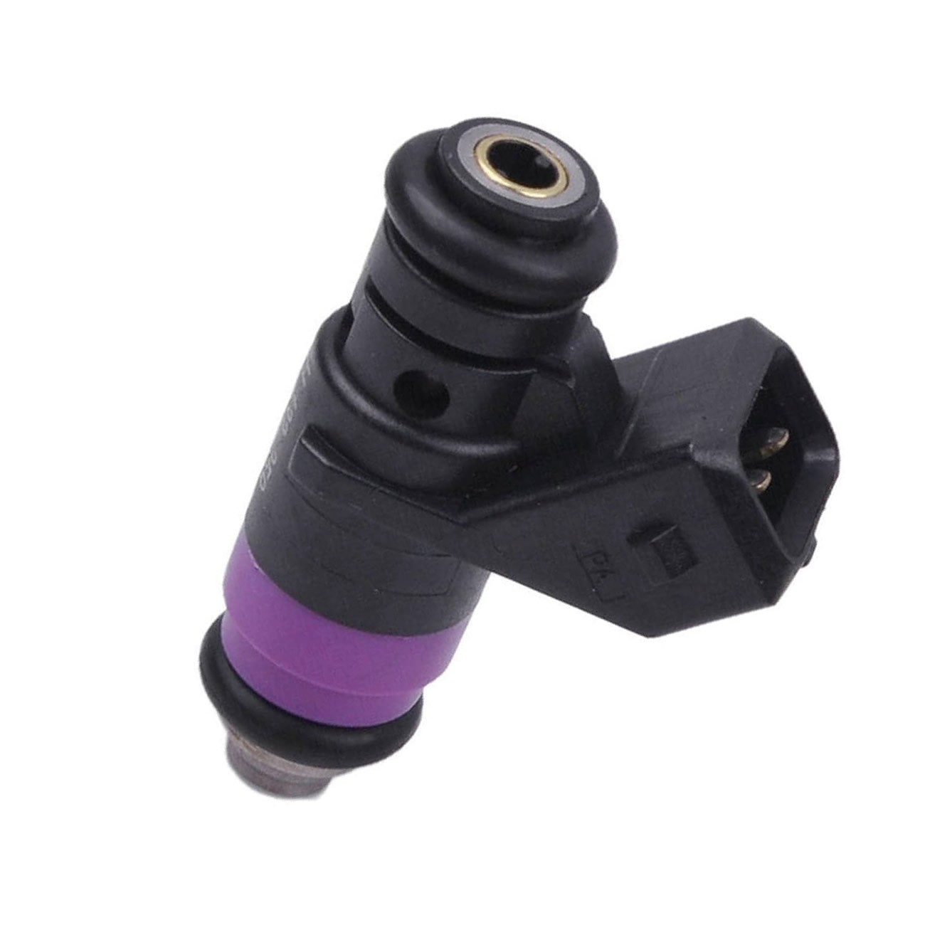 Inyector Nafta Renault Megane Scenic Fluence 1.6 16v K4m